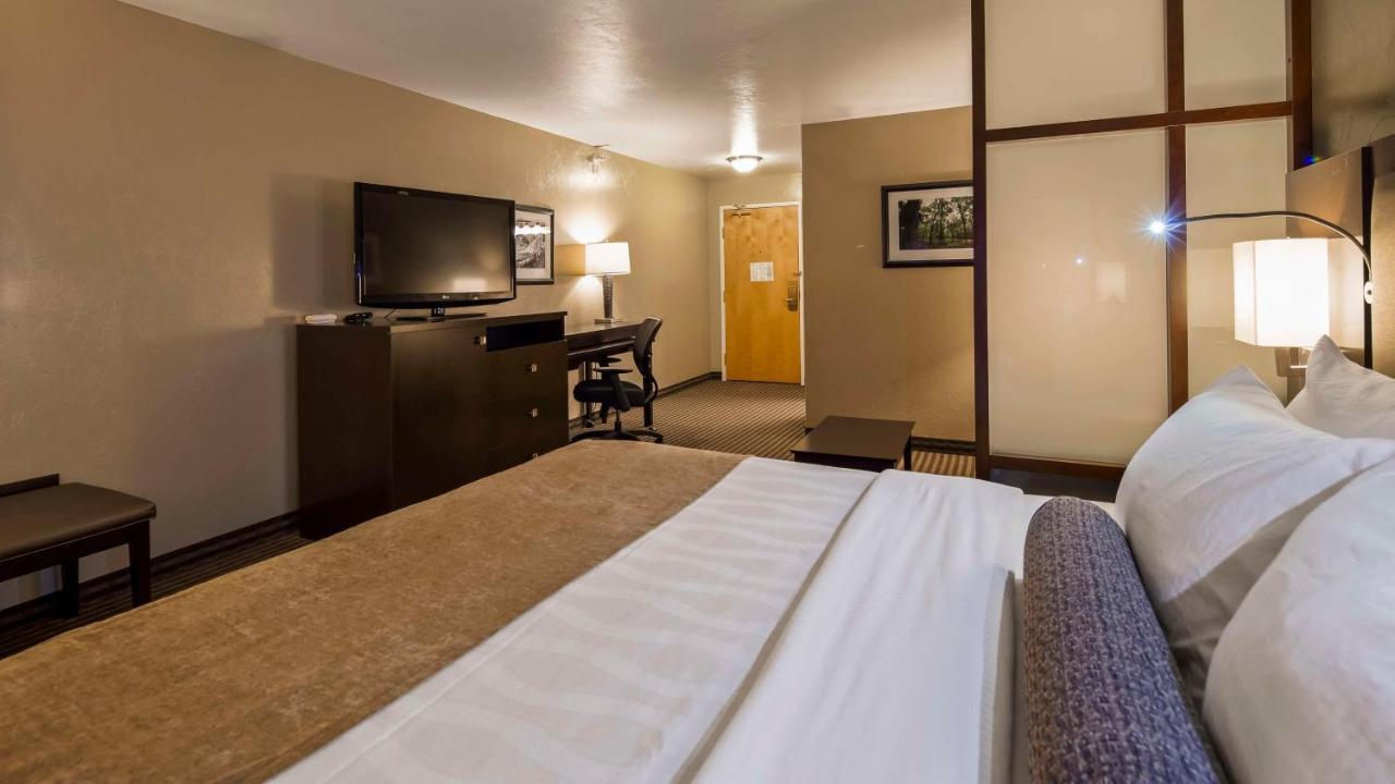 Best Western Vista Inn Buena Vista Luaran gambar
