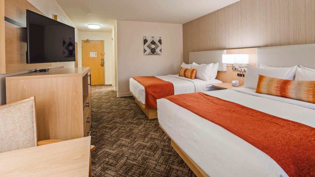 Best Western Vista Inn Buena Vista Luaran gambar