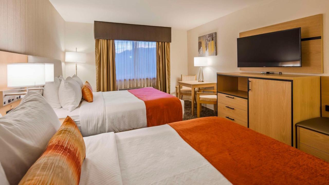 Best Western Vista Inn Buena Vista Luaran gambar