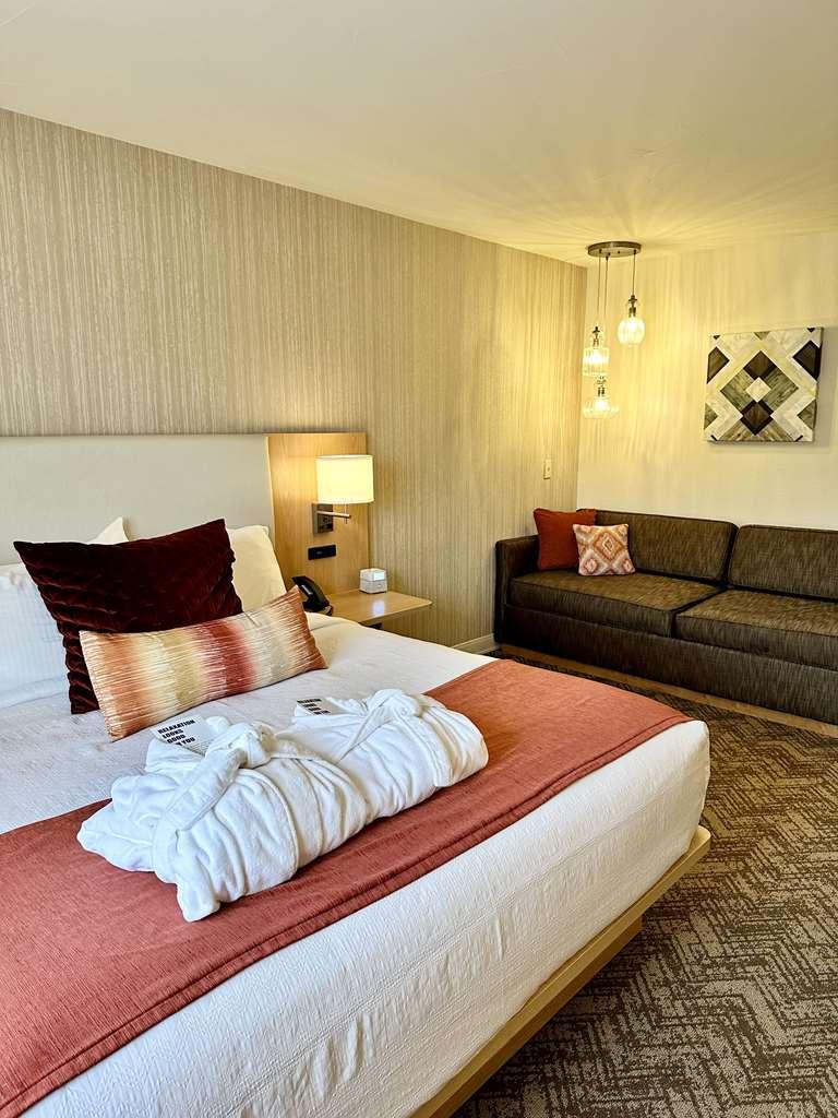 Best Western Vista Inn Buena Vista Bilik gambar