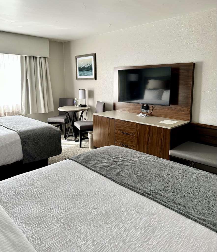 Best Western Vista Inn Buena Vista Bilik gambar