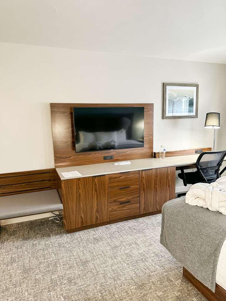 Best Western Vista Inn Buena Vista Bilik gambar