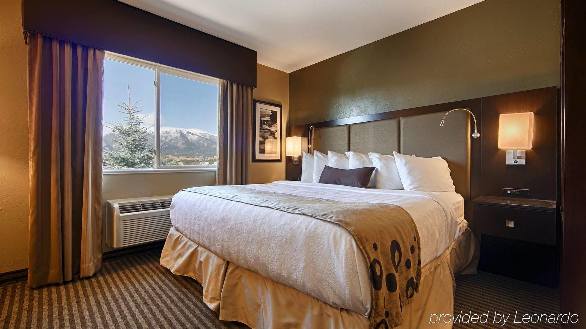 Best Western Vista Inn Buena Vista Luaran gambar