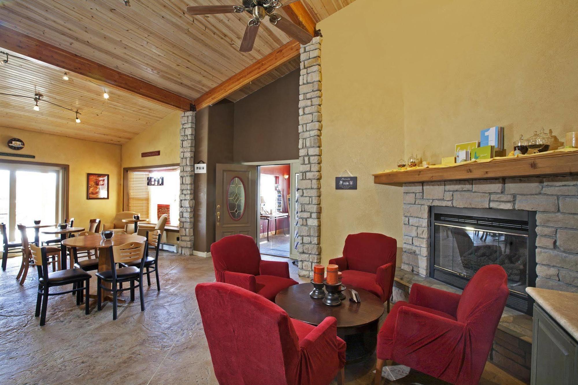 Best Western Vista Inn Buena Vista Dalaman gambar